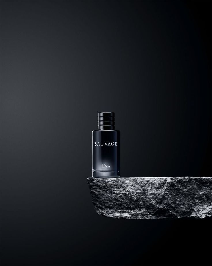Man Essence Perfume
