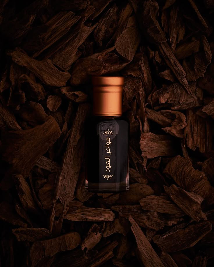 Perfume Bottle 1