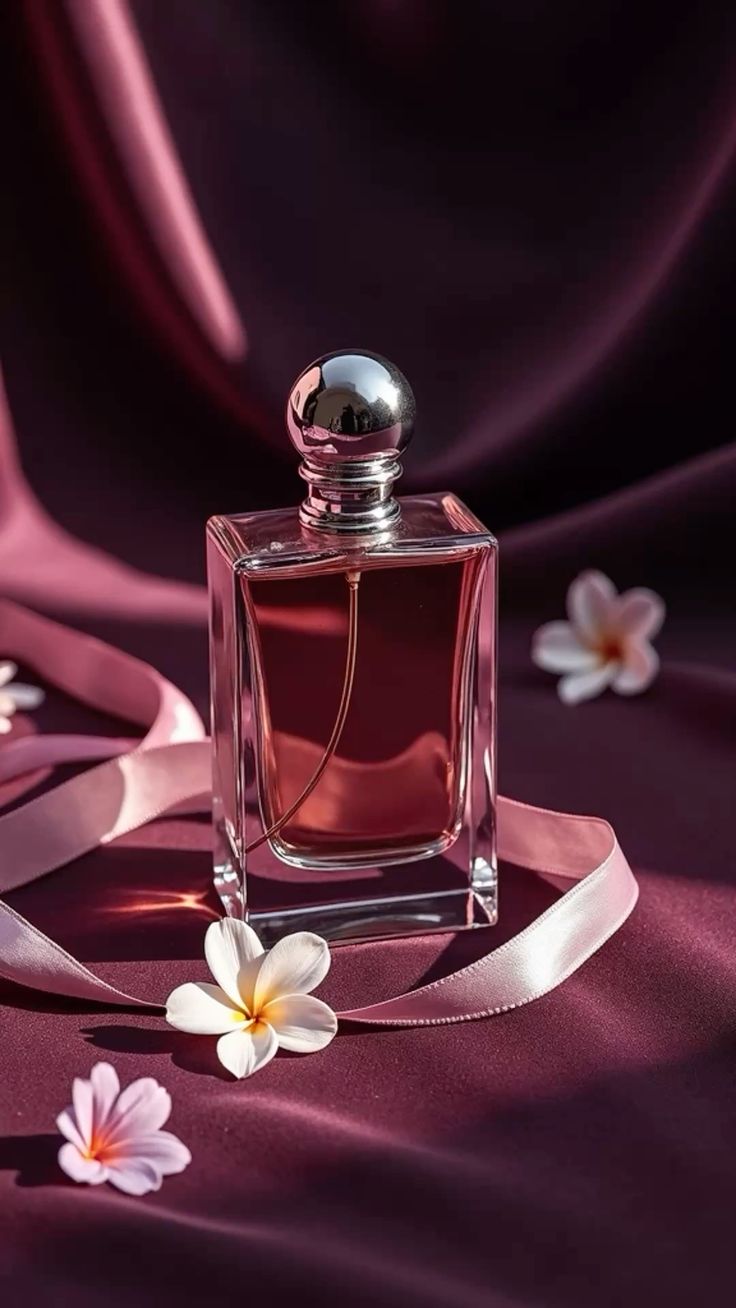 Perfume Bottle 2