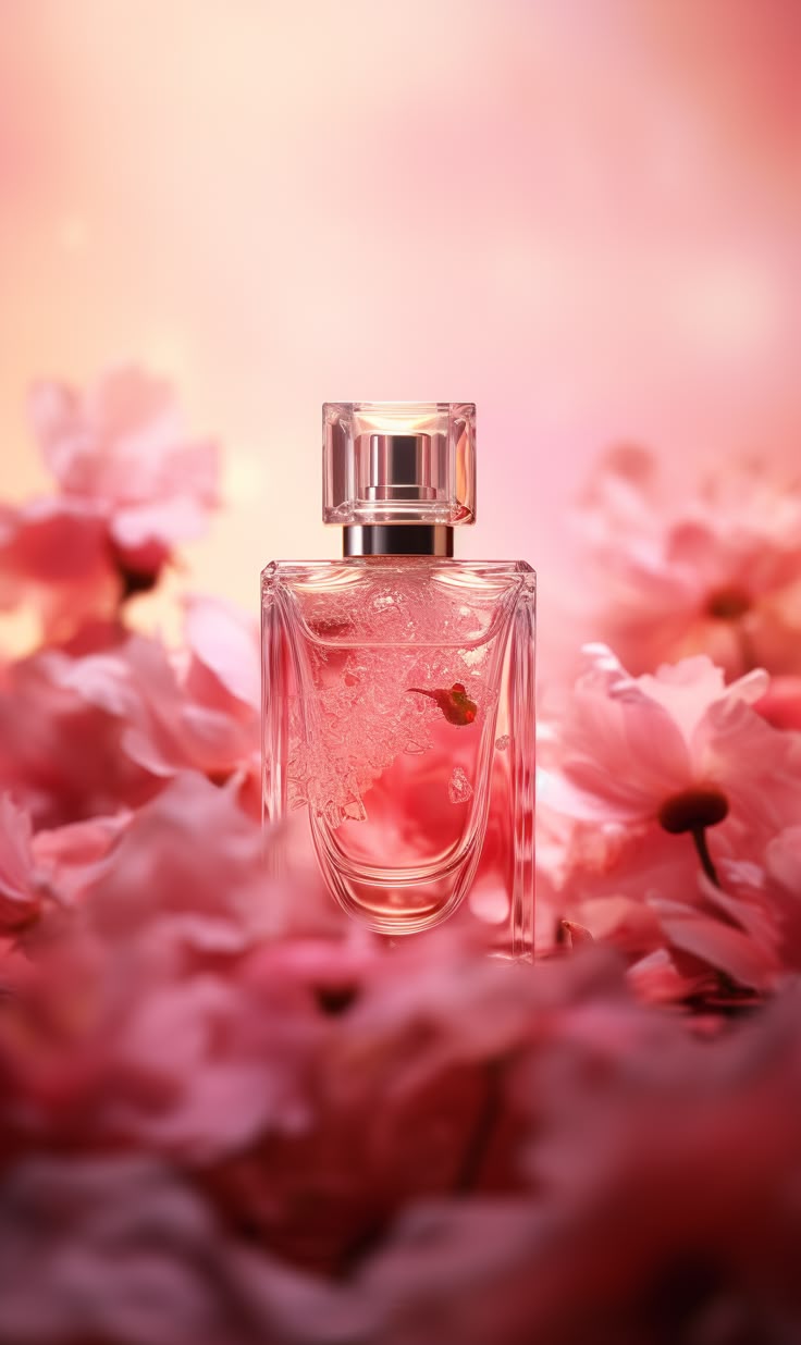 Perfume Bottle 1