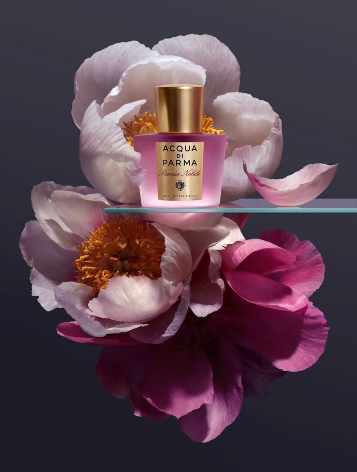 Pink Blossom Perfume