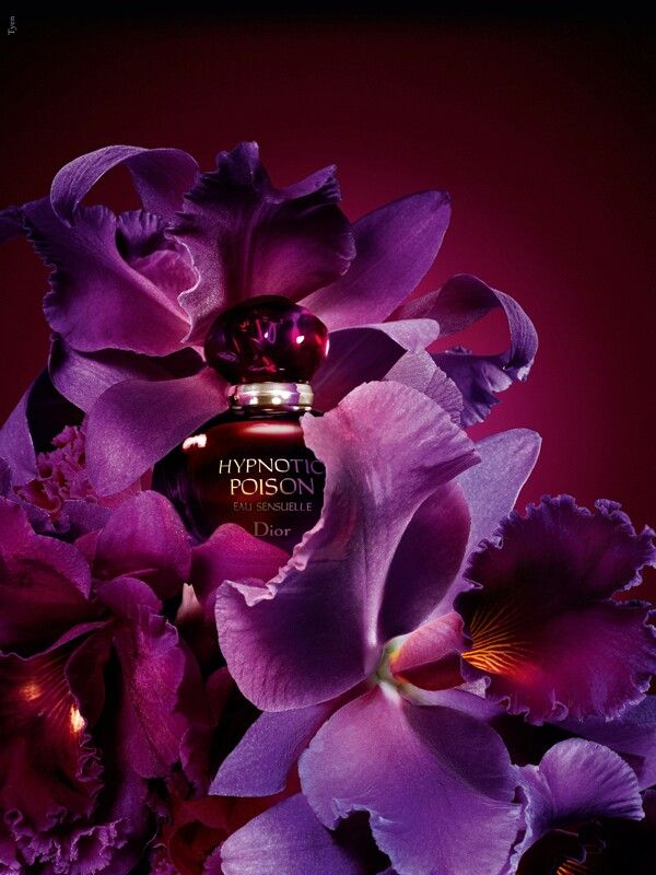 Royal Purple Perfume